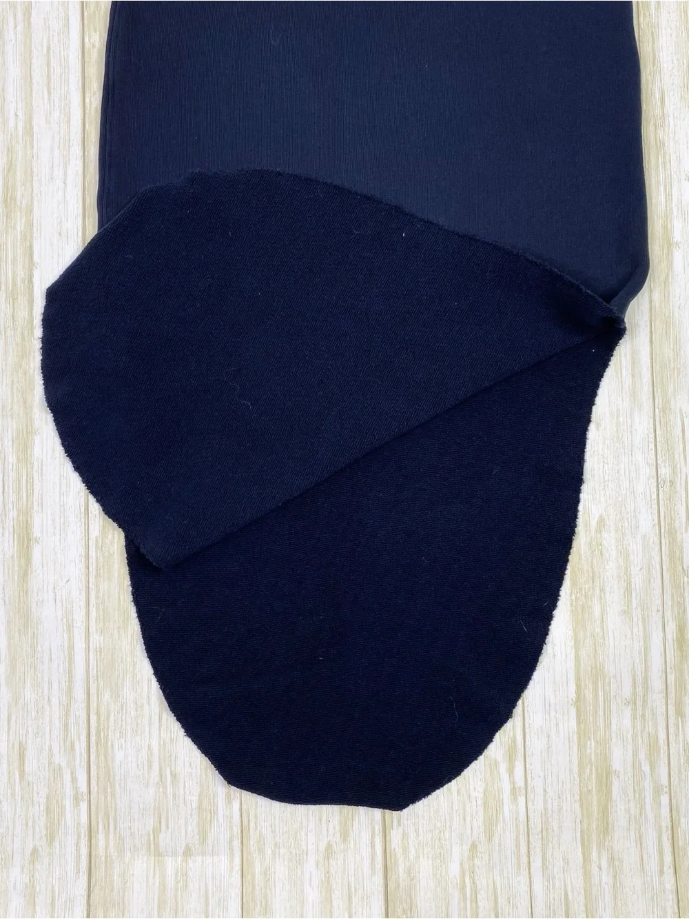 Frank & Eileen British Royal Navy Blue Donegal Unforgettable Skirt